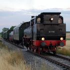 UEF 75 118 auf der Krebsbachtalbahn 24.7.2020