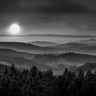 Ueli Wittwer Chuderhüsiturm Emmental-Mittelland blackandwhite