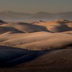 Ueli Wittwer Dessert Atlas Mountains Morocco