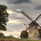 *** Uelsener Windmühle ***