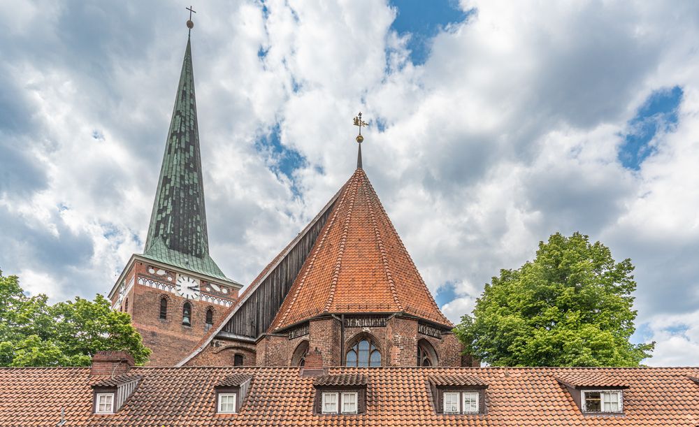 Uelzen I - Niedersachsen