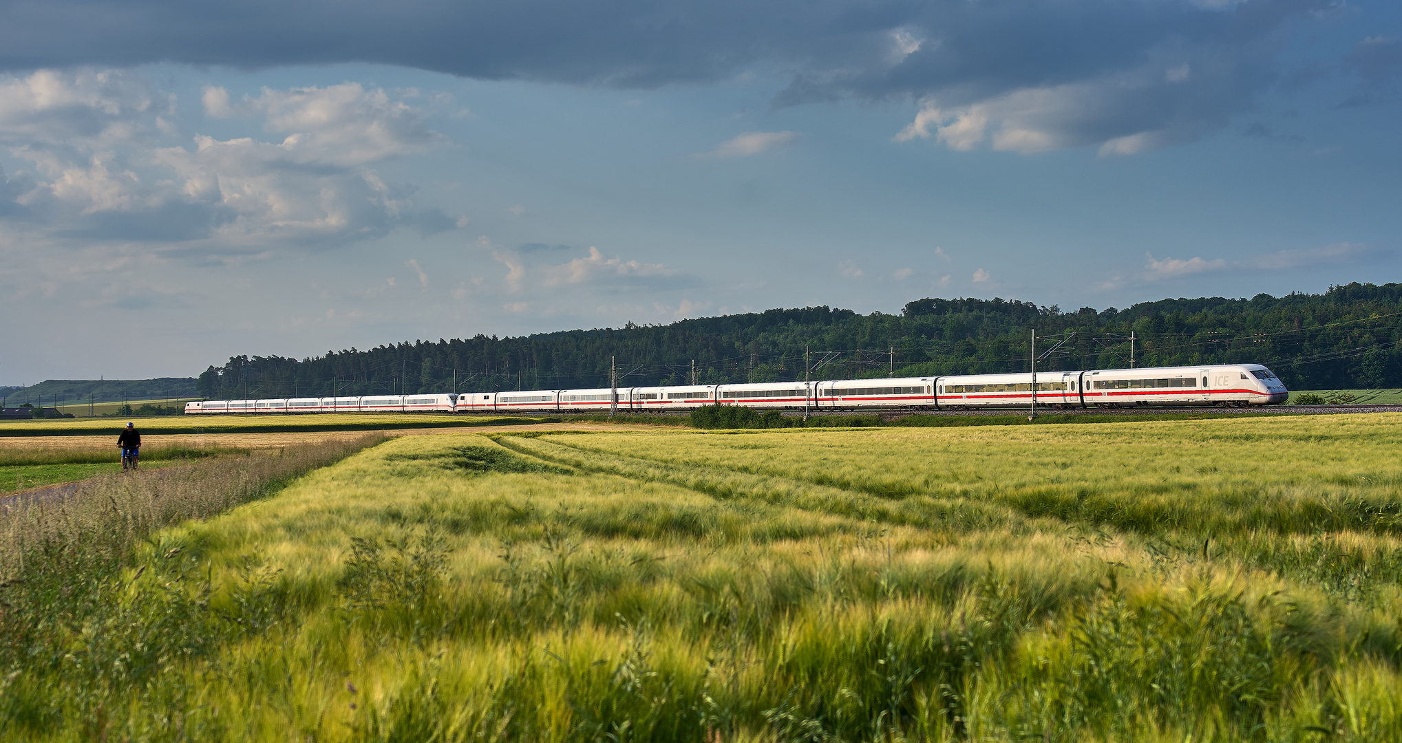 Uelzen nach Lübeck, Koblenz nach Bremen 