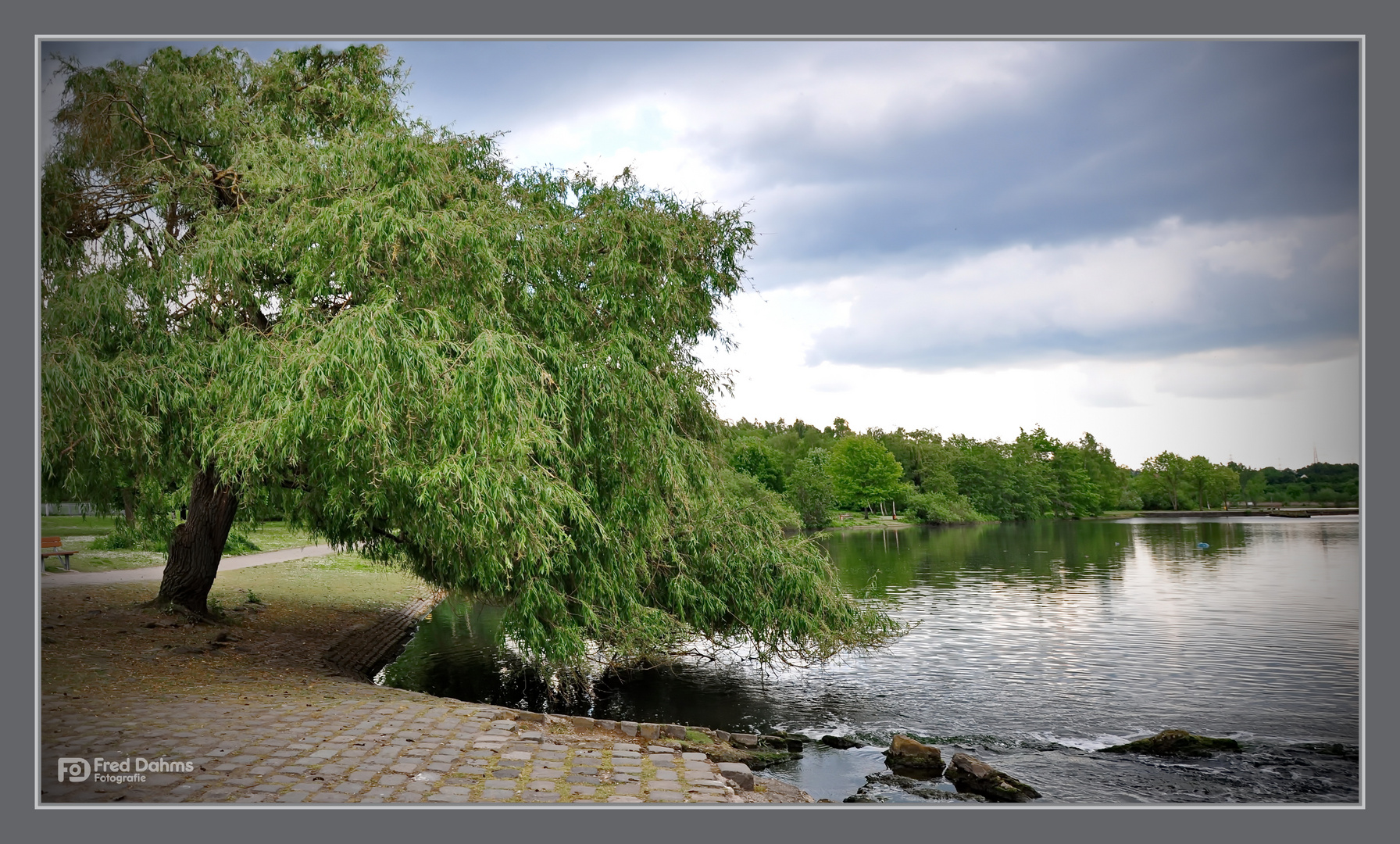 Ümminger See, Bochum II