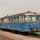 Uerdinger bei der ÖBB