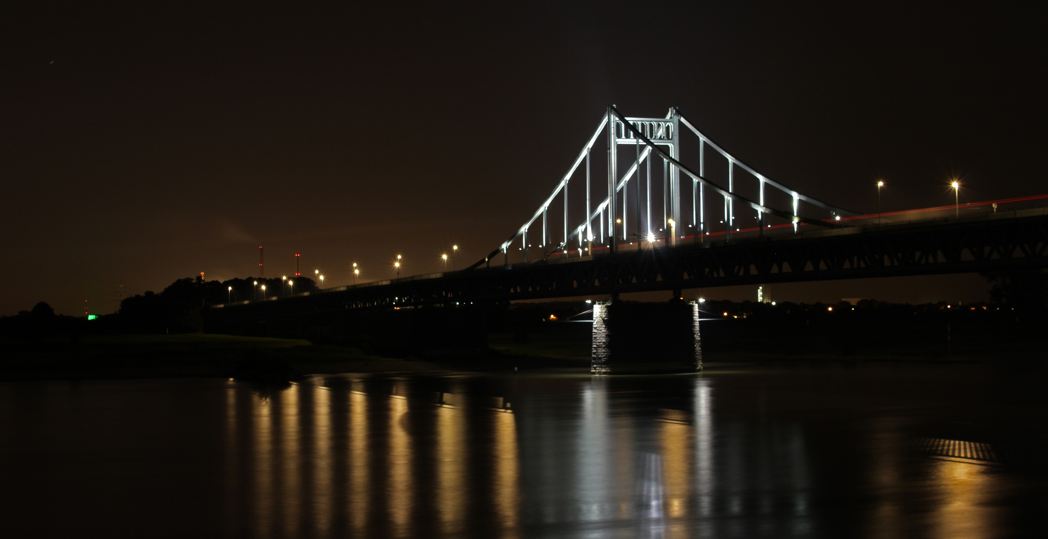 Uerdinger Brücke