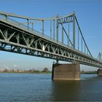 Uerdinger Brücke (1)