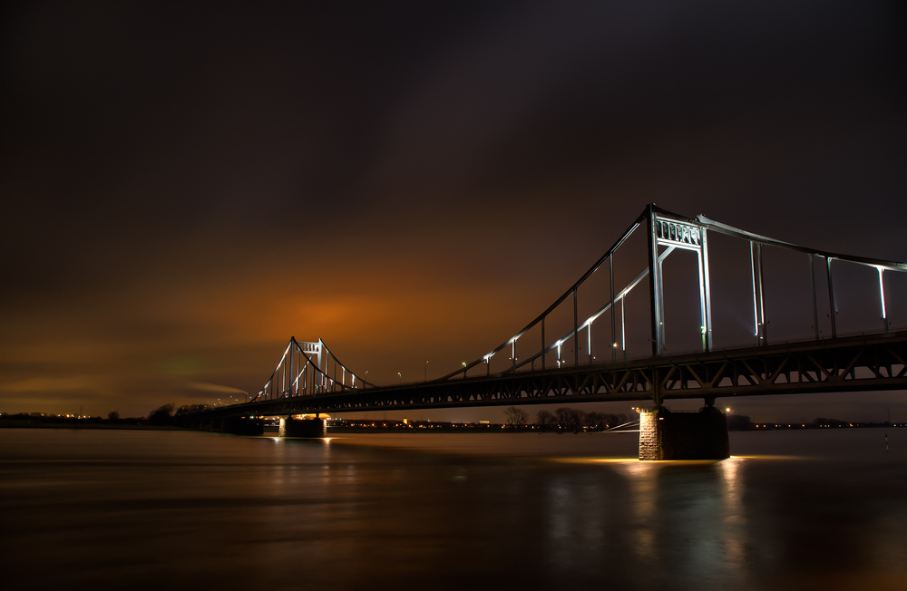 Uerdinger Brücke