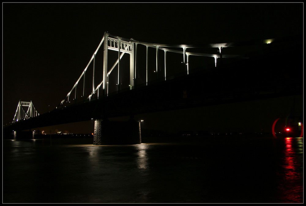 Uerdinger Brücke