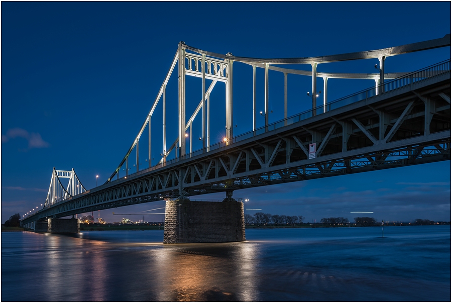 Uerdinger Brücke 2