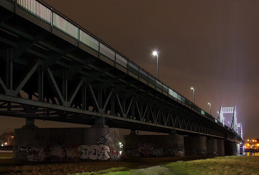 Uerdinger Brücke