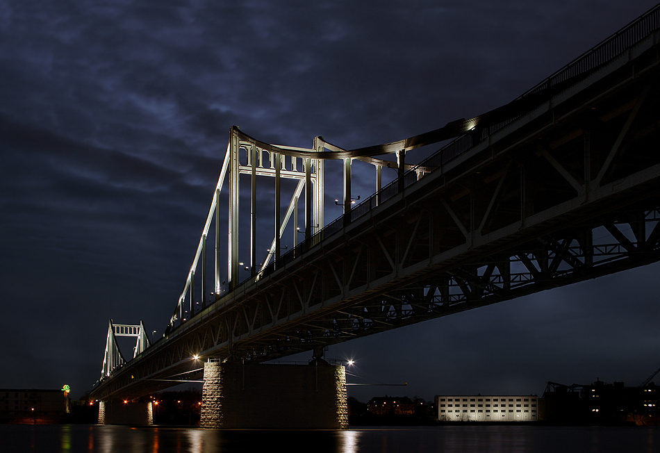 Uerdinger Brücke