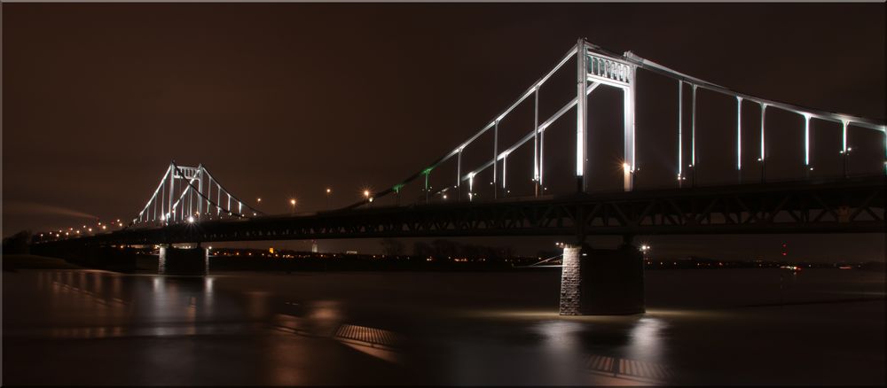 Uerdinger Brücke