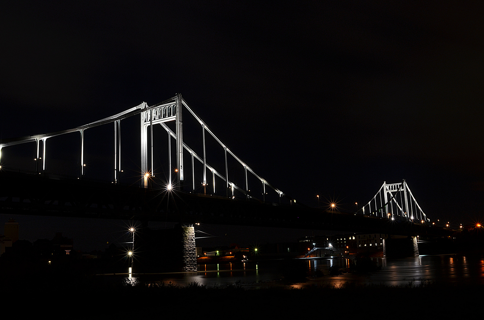 Uerdinger Brücke