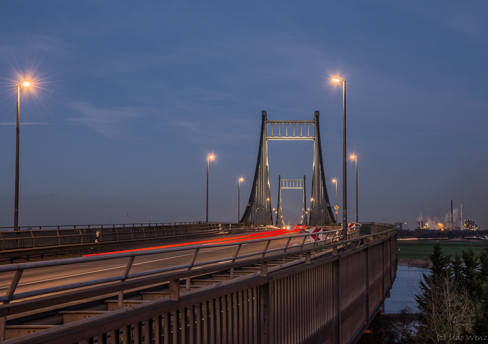 Uerdinger Brücke