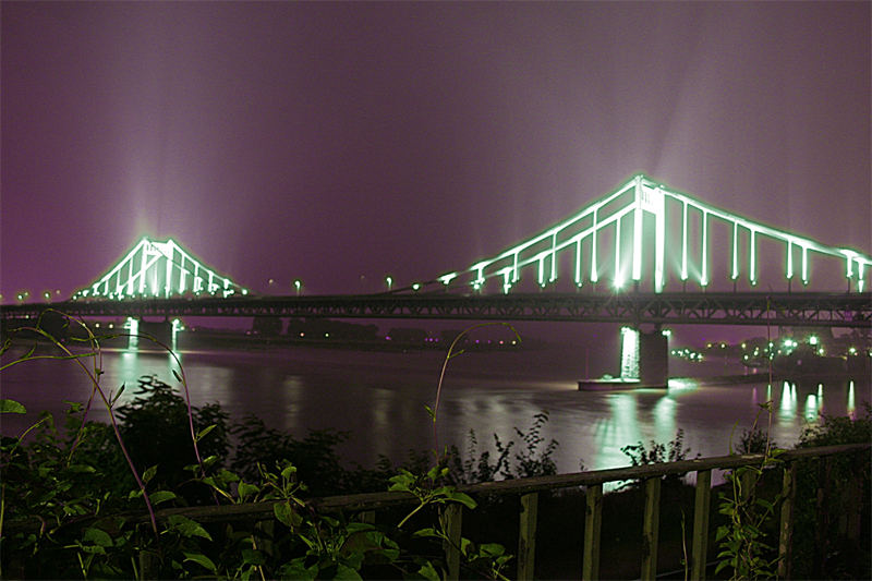 Uerdinger Brücke