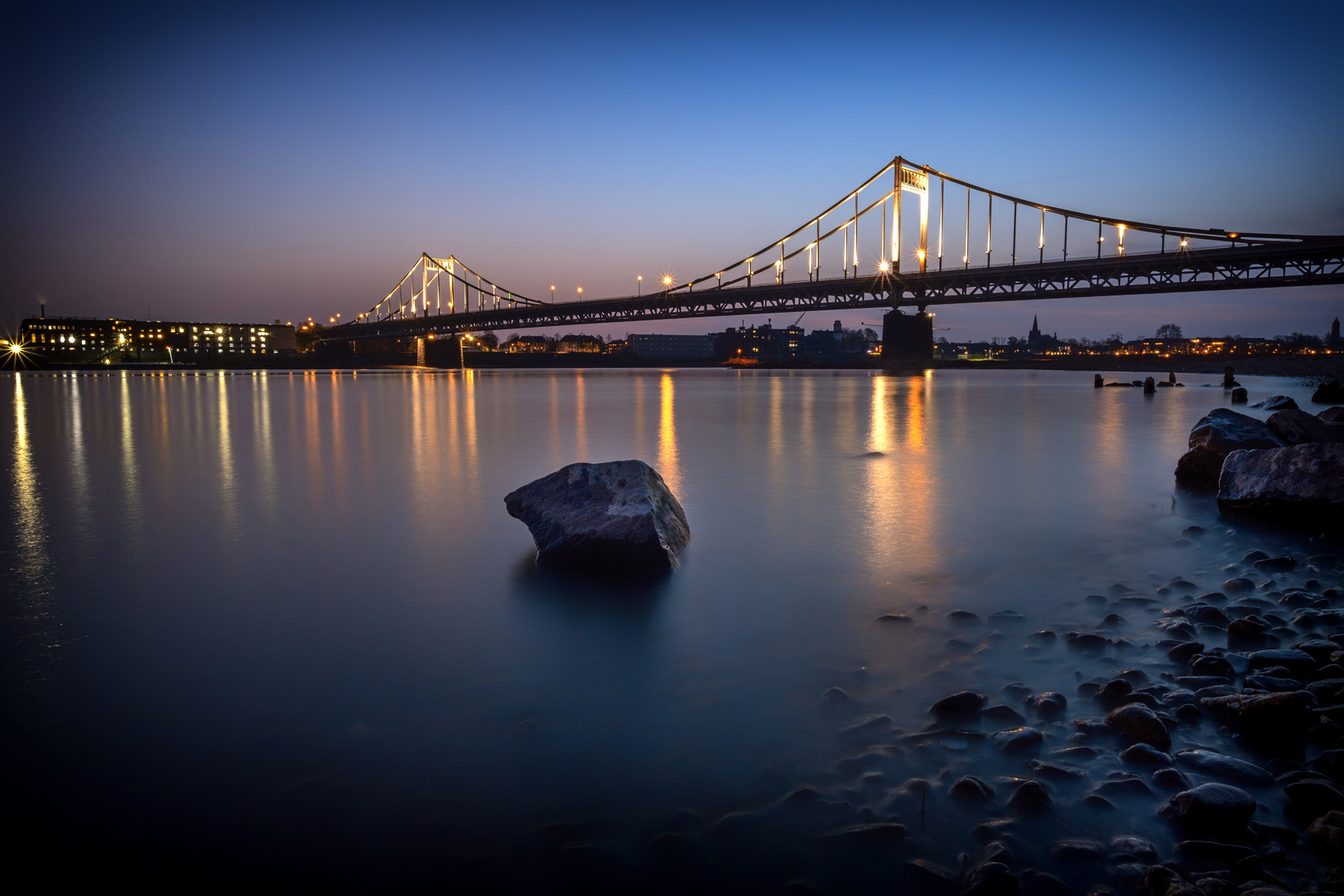 Uerdinger Brücke