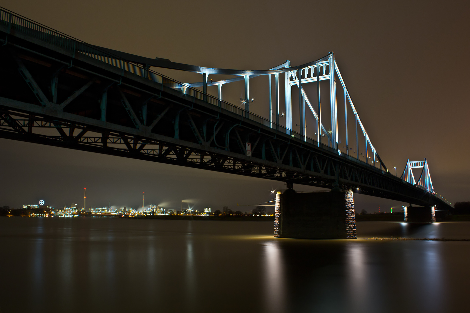 ~Uerdinger Brücke~