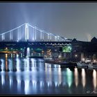 Uerdinger Brücke Krefeld