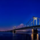 Uerdinger-Brücke [Panorama]