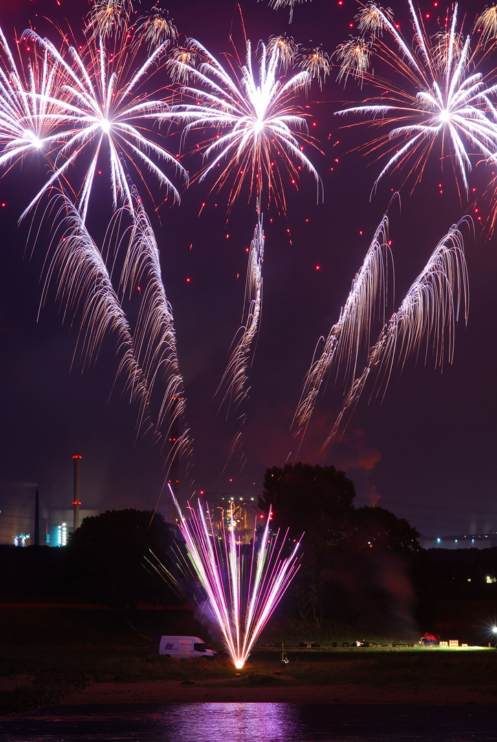 Uerdinger Feuerwerk