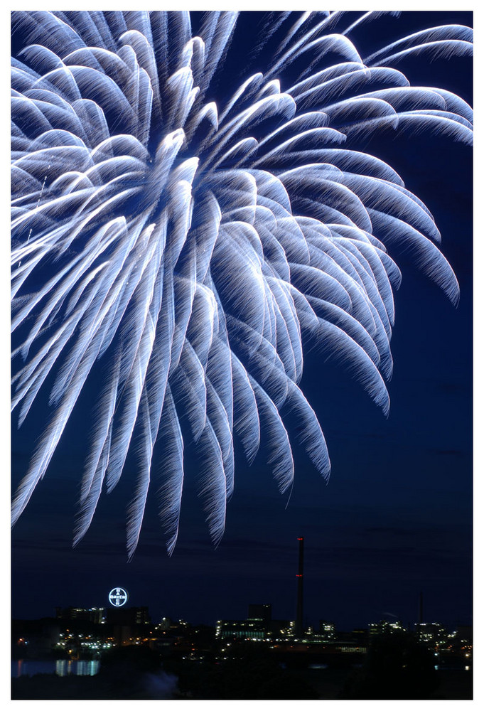 Uerdinger Kirmes 09