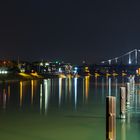 Uerdinger Rheinbrücke