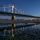 Uerdinger Rheinbrücke 