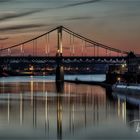 Uerdinger Rheinbrücke .....