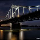 Uerdinger Rheinbrücke .....