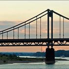 Uerdinger-Rheinbrücke-Panorama