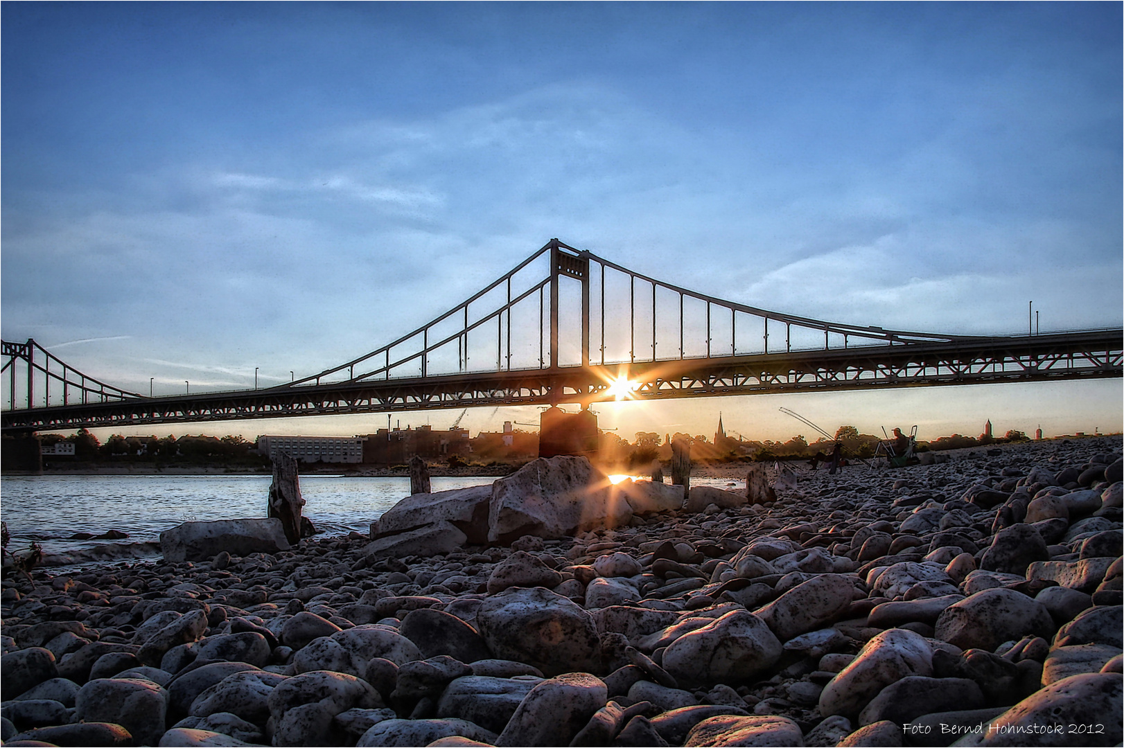 Uerdinger Rheinromantik ......