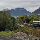 Uerdinger Schienenbuszug "Max"