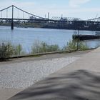 Uerdinger Werftpromenade