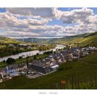 Ürzig an der Mosel