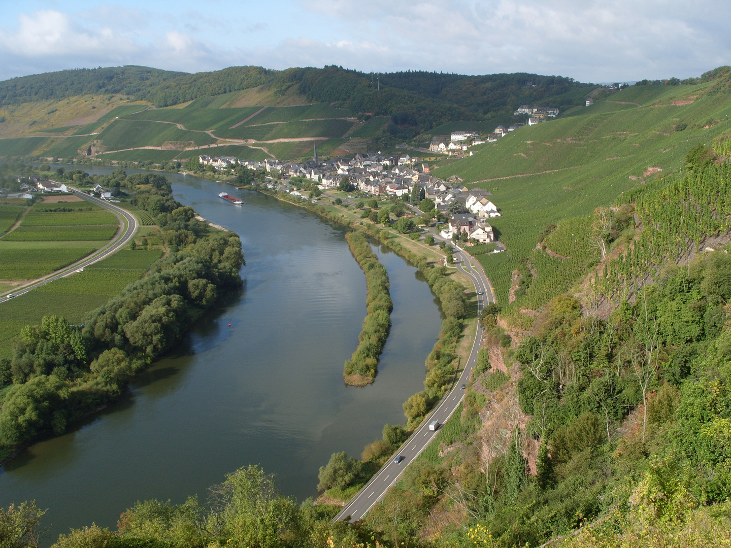 Ürzig (Mosel)