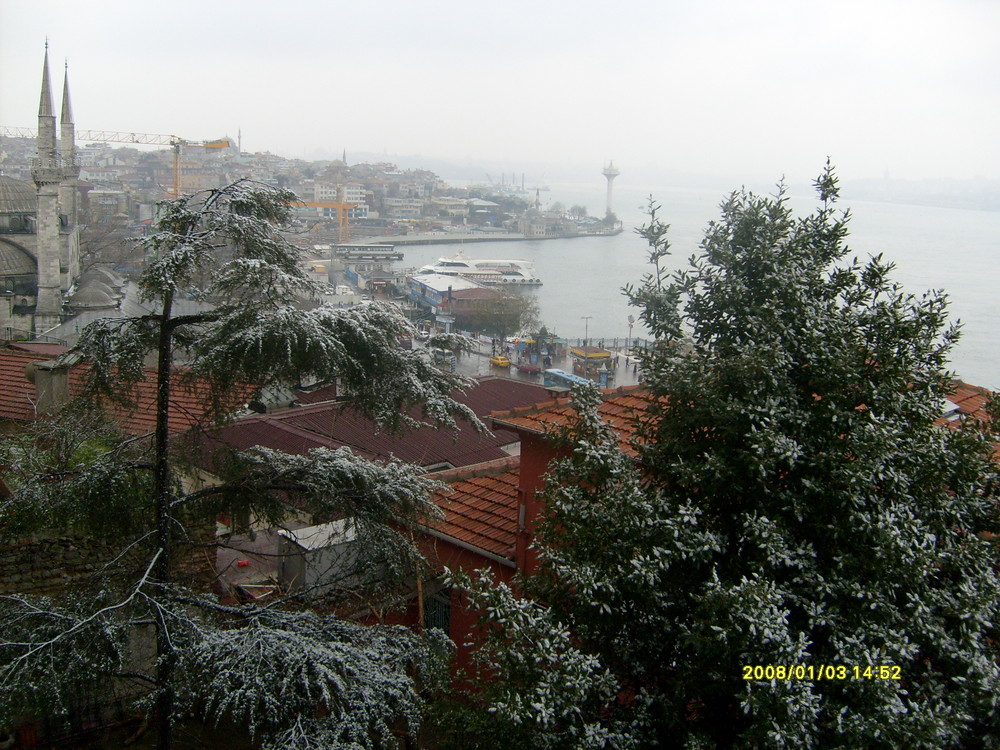 üsküdar