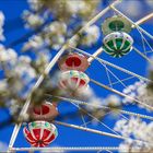 Uetikon hat jetzt auch ein Riesenrad