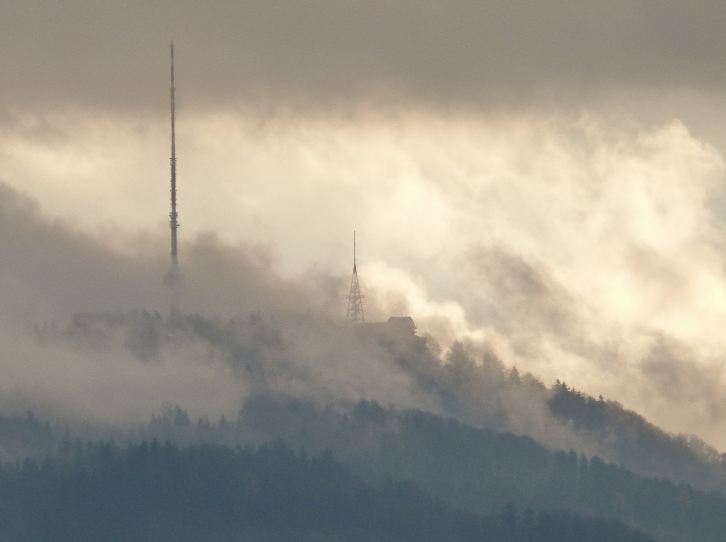 Uetliberg - 01