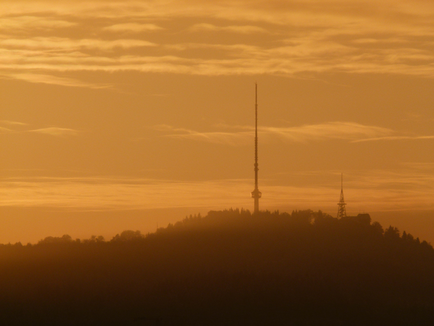 Uetliberg - 09