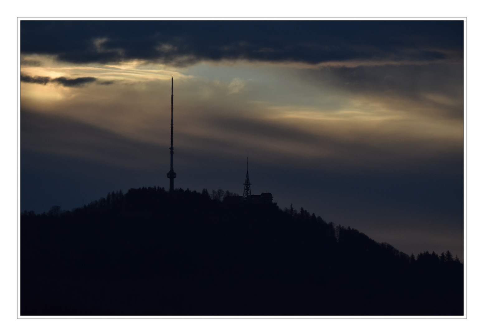 Uetliberg - 33