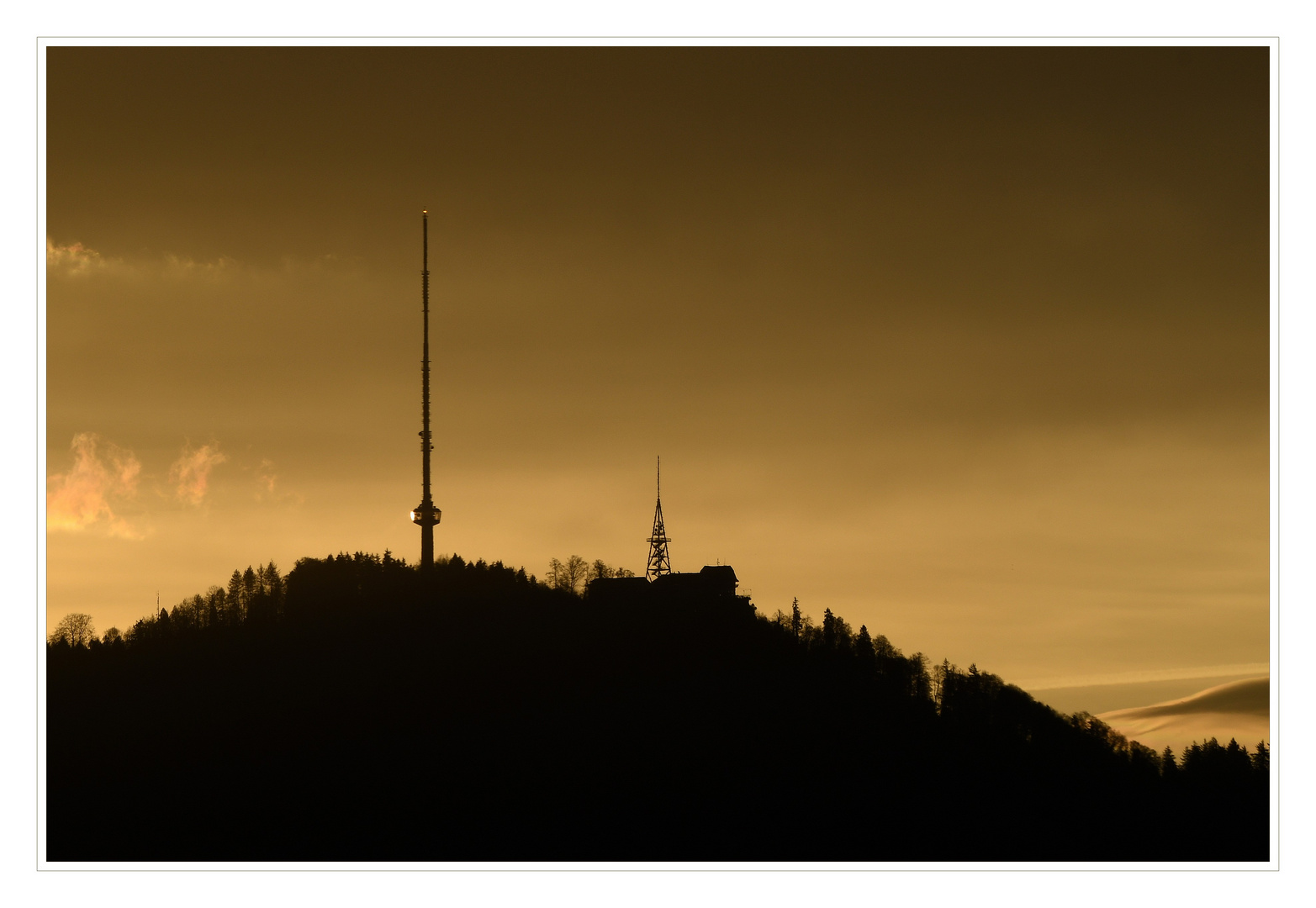 Uetliberg - 36