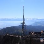 Uetliberg Schweiz