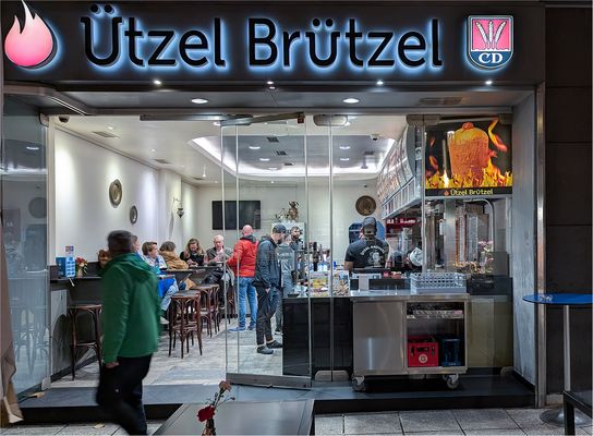 Ützel Brützel