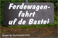 "uf de Bastei"