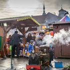 Uf de Schwäbische Eisebahn