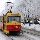 Ufa Tramvaj