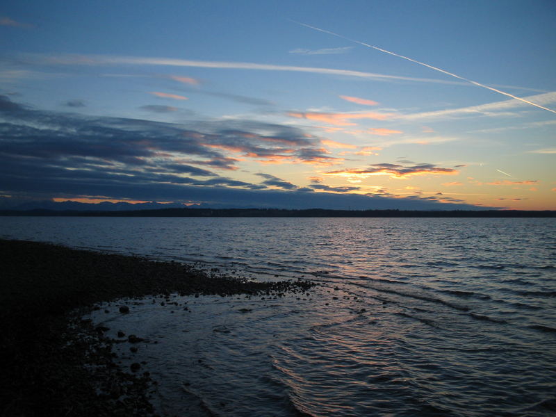 Ufer am Starnberger See