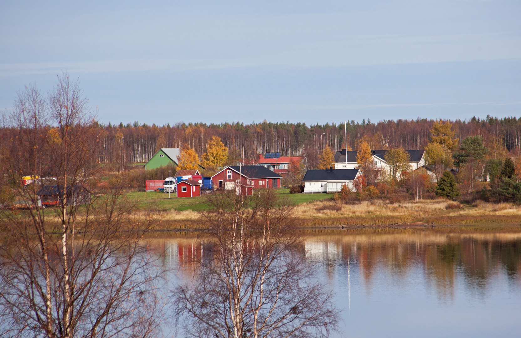  Ufer Finnland