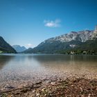 Ufer Grundlsee