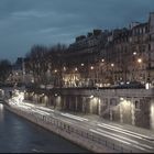 Ufer in Paris